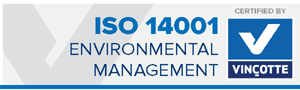 ISO 14001
