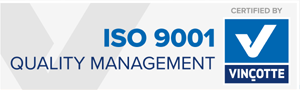 ISO 9001